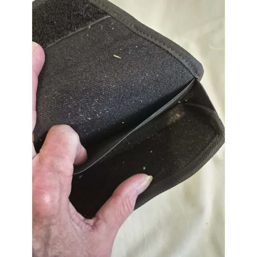 Iphone Nite Ize - attachable belt case - lightly used